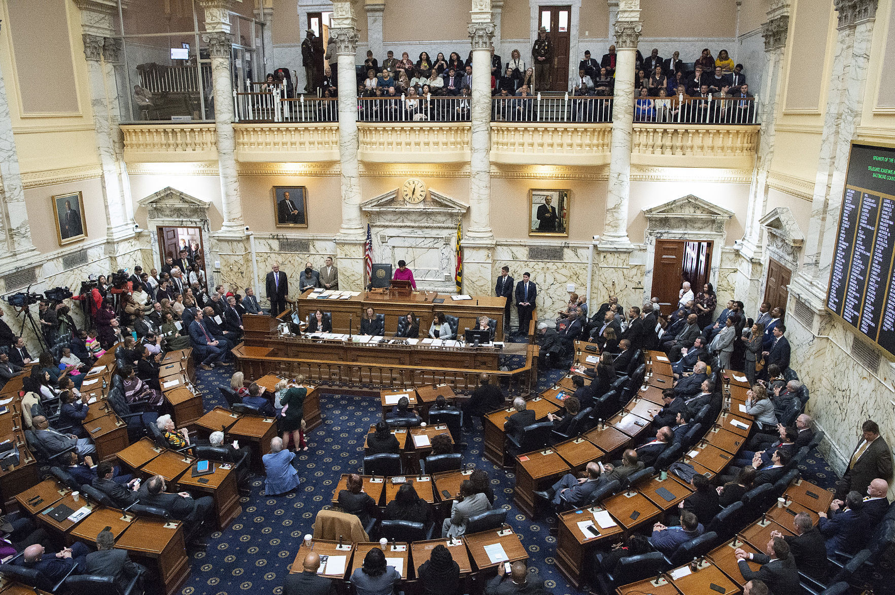 Annapolis Opens 2020 (copy)